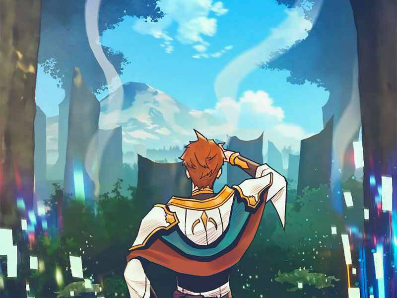 Tu Sĩ Trị Liệu Thái Dương - Chương 5 - Trang 259