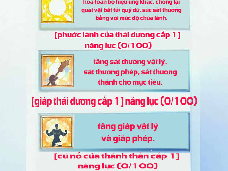 Tu Sĩ Trị Liệu Thái Dương - Chương 5 - Trang 92