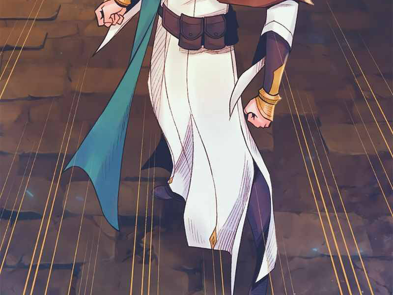 Tu Sĩ Trị Liệu Thái Dương - Chương 6 - Trang 223