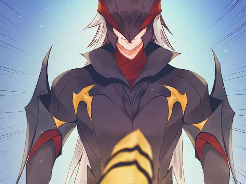 Tu Sĩ Trị Liệu Thái Dương - Chương 8 - Trang 118