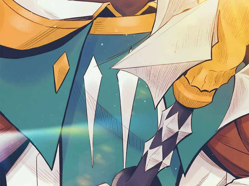 Tu Sĩ Trị Liệu Thái Dương - Chương 8 - Trang 142