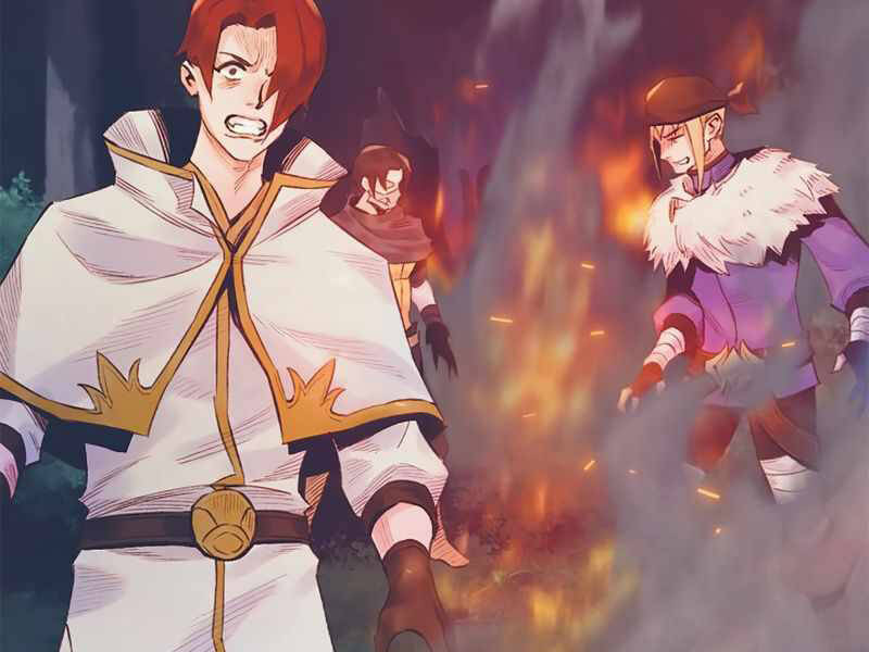 Tu Sĩ Trị Liệu Thái Dương - Chương 8 - Trang 159