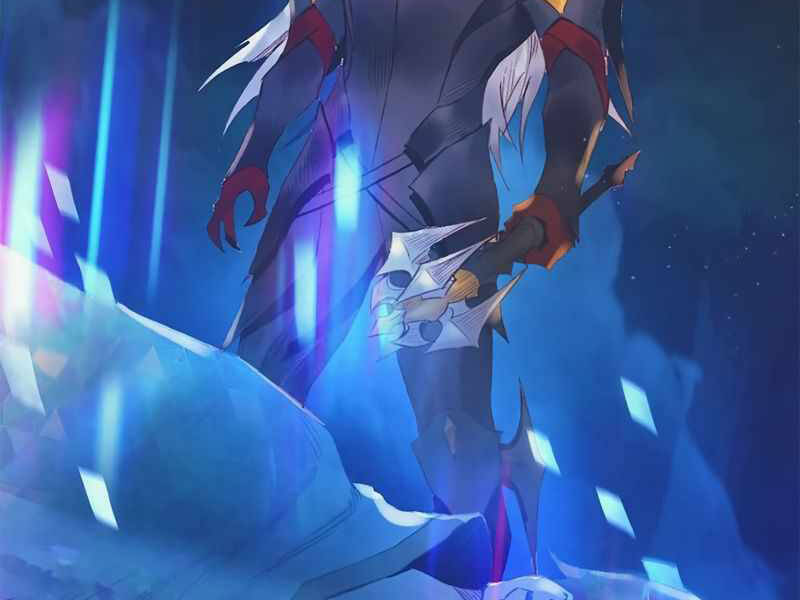 Tu Sĩ Trị Liệu Thái Dương - Chương 8 - Trang 252