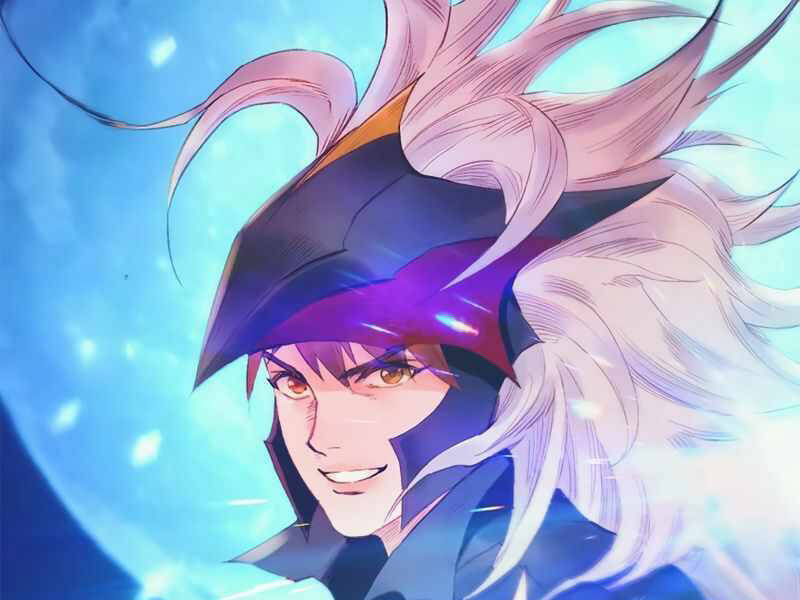 Tu Sĩ Trị Liệu Thái Dương - Chương 8 - Trang 277