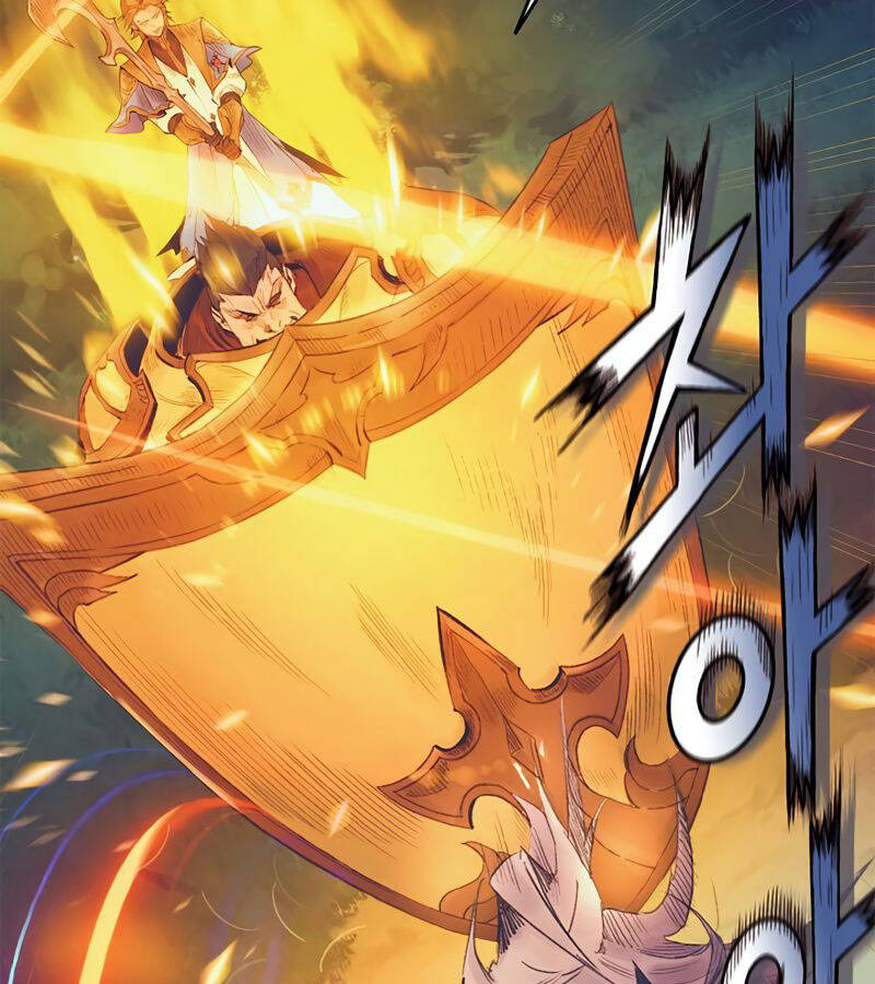 Tu Sĩ Trị Liệu Thái Dương - Chương 9 - Trang 29