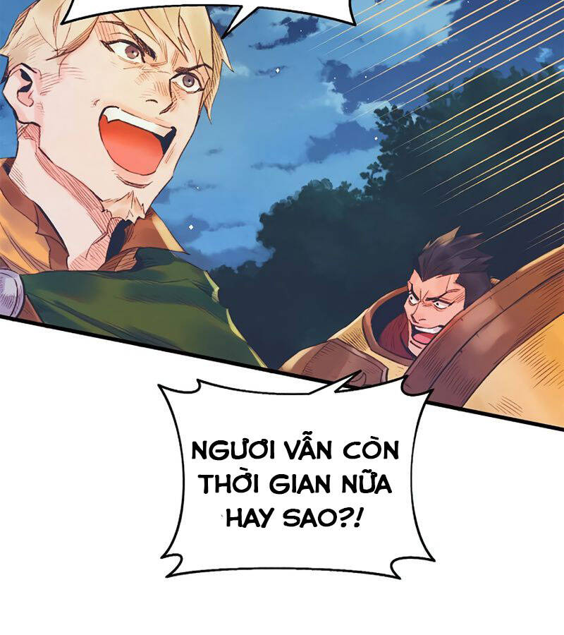 Tu Sĩ Trị Liệu Thái Dương - Chương 9 - Trang 37