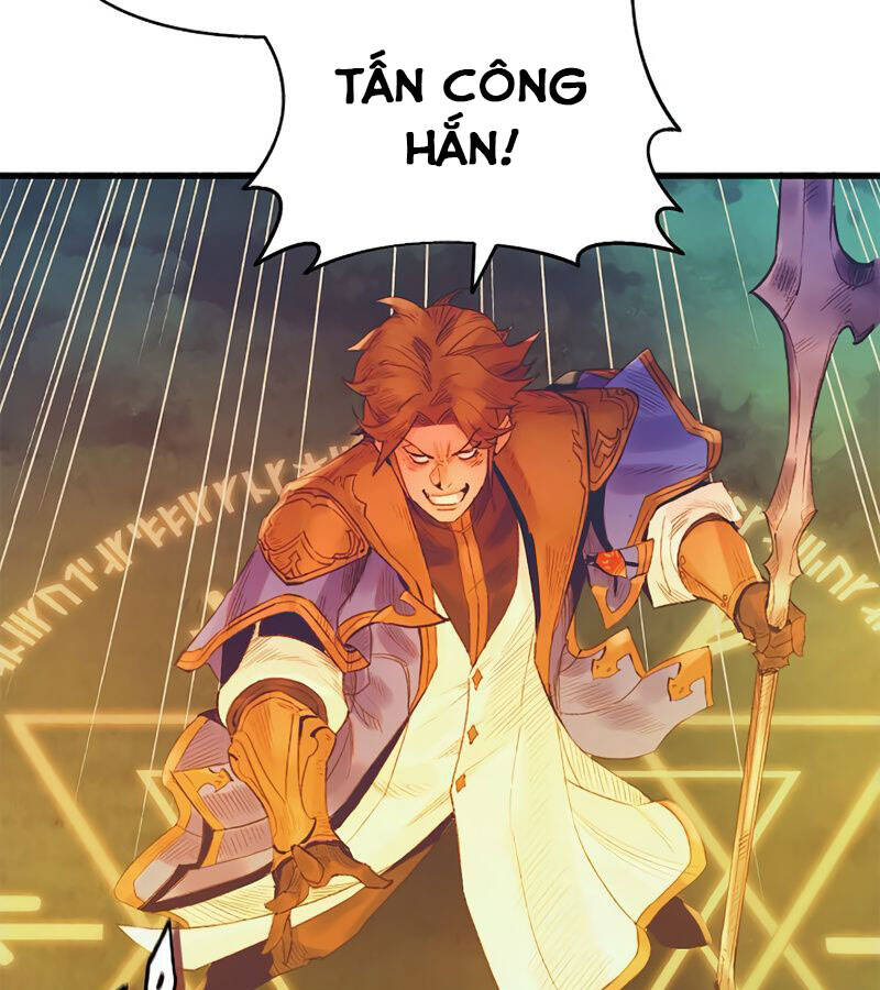 Tu Sĩ Trị Liệu Thái Dương - Chương 9 - Trang 50