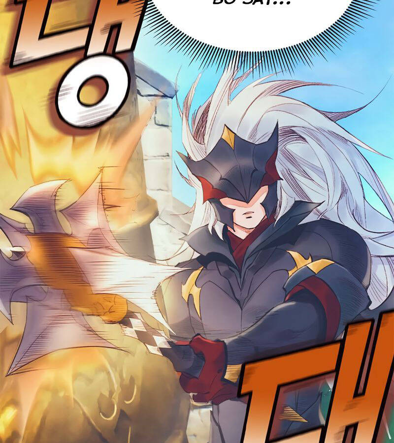 Tu Sĩ Trị Liệu Thái Dương - Chương 9 - Trang 94