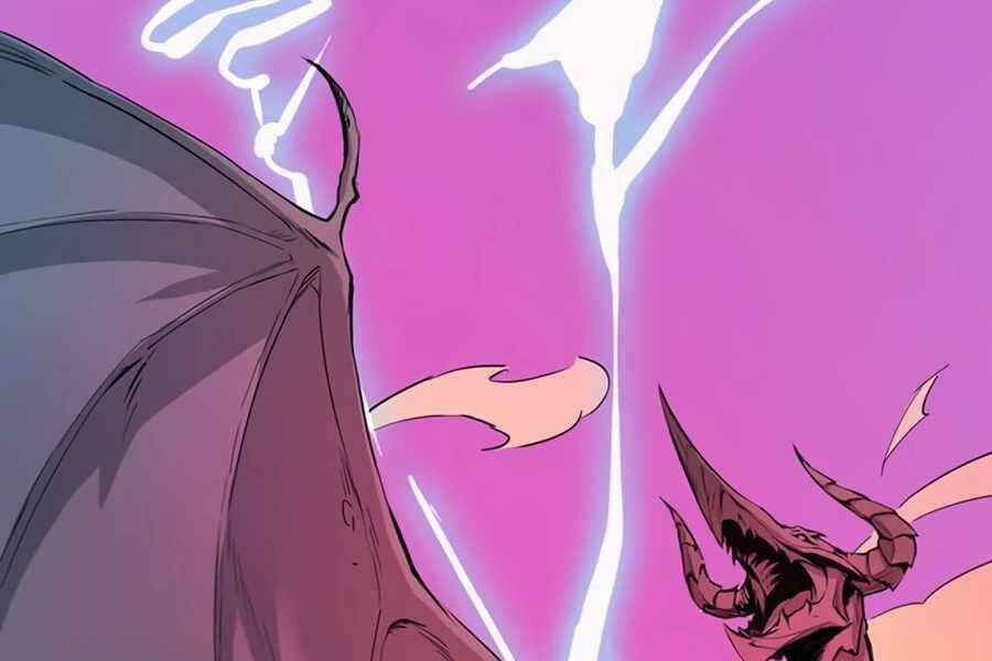 Tăng Cấp Bằng Việc Giơ Ngón Cái - Chương 1 - Trang 13