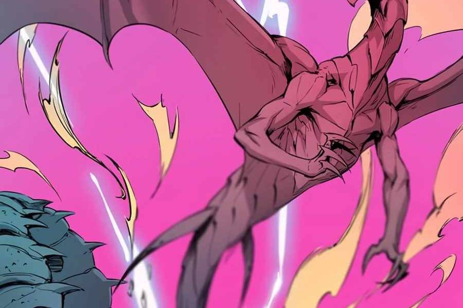 Tăng Cấp Bằng Việc Giơ Ngón Cái - Chương 1 - Trang 14