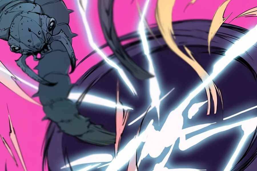 Tăng Cấp Bằng Việc Giơ Ngón Cái - Chương 1 - Trang 15