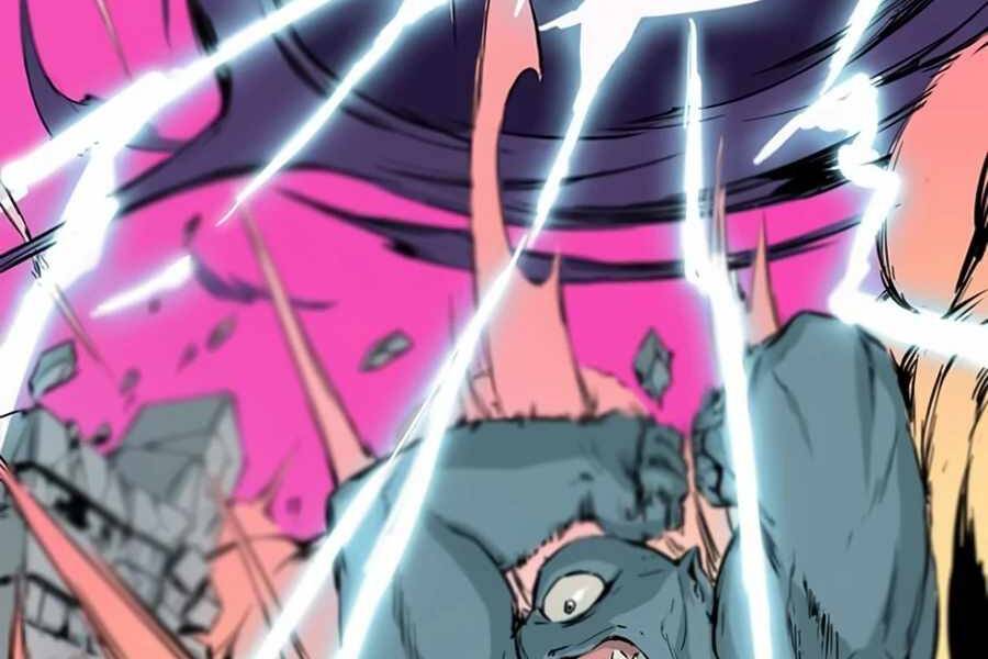 Tăng Cấp Bằng Việc Giơ Ngón Cái - Chương 1 - Trang 16