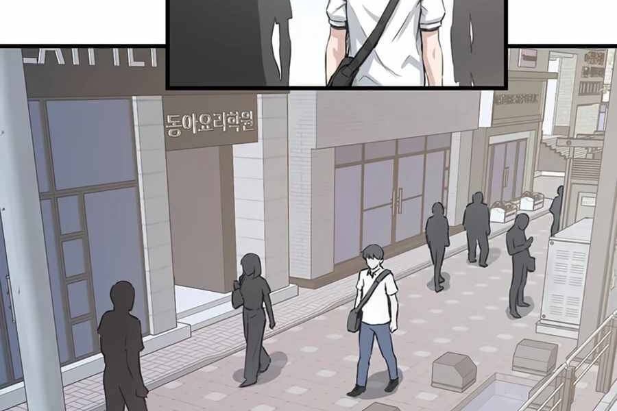 Tăng Cấp Bằng Việc Giơ Ngón Cái - Chương 1 - Trang 161