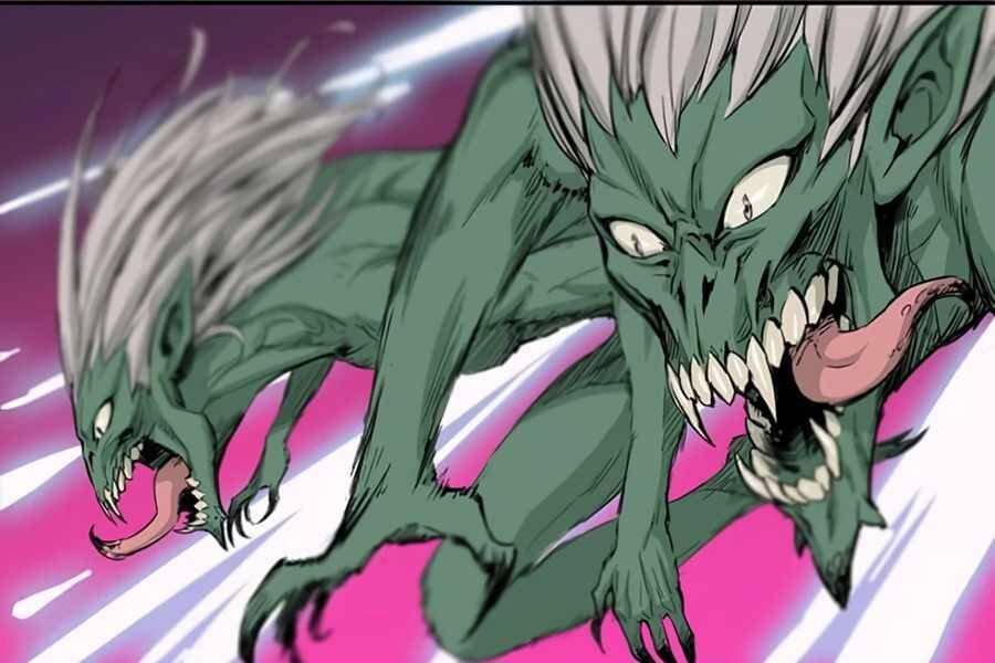 Tăng Cấp Bằng Việc Giơ Ngón Cái - Chương 1 - Trang 19