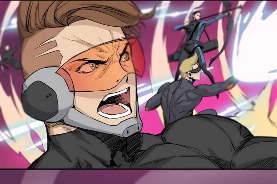 Tăng Cấp Bằng Việc Giơ Ngón Cái - Chương 1 - Trang 22