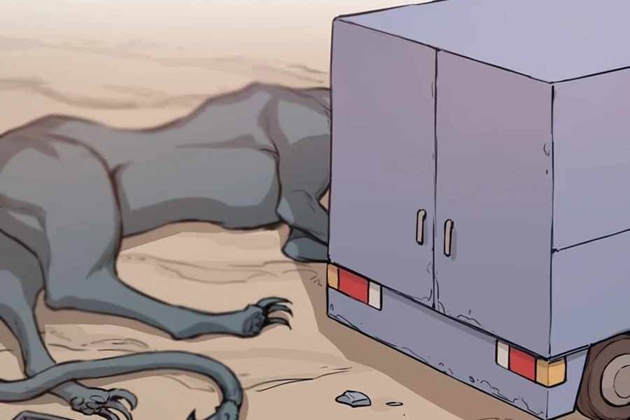 Tăng Cấp Bằng Việc Giơ Ngón Cái - Chương 1 - Trang 217