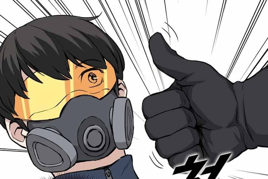 Tăng Cấp Bằng Việc Giơ Ngón Cái - Chương 1 - Trang 225