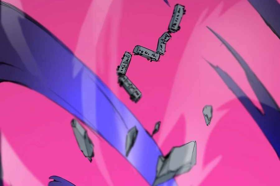 Tăng Cấp Bằng Việc Giơ Ngón Cái - Chương 1 - Trang 24