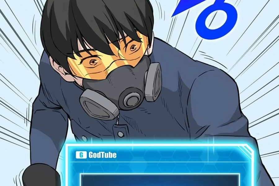 Tăng Cấp Bằng Việc Giơ Ngón Cái - Chương 1 - Trang 232