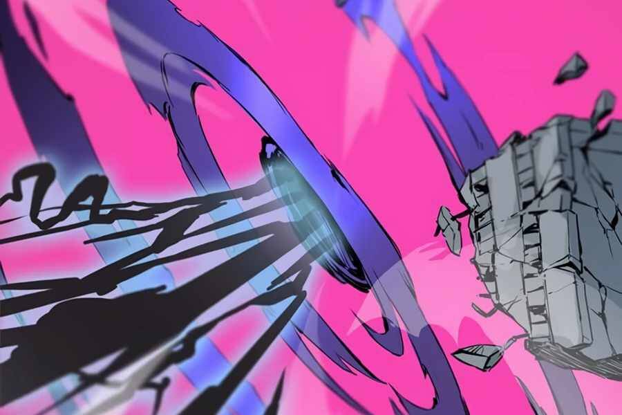 Tăng Cấp Bằng Việc Giơ Ngón Cái - Chương 1 - Trang 25