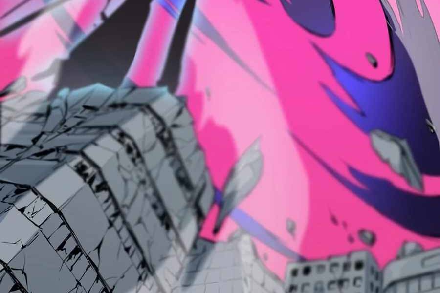 Tăng Cấp Bằng Việc Giơ Ngón Cái - Chương 1 - Trang 26