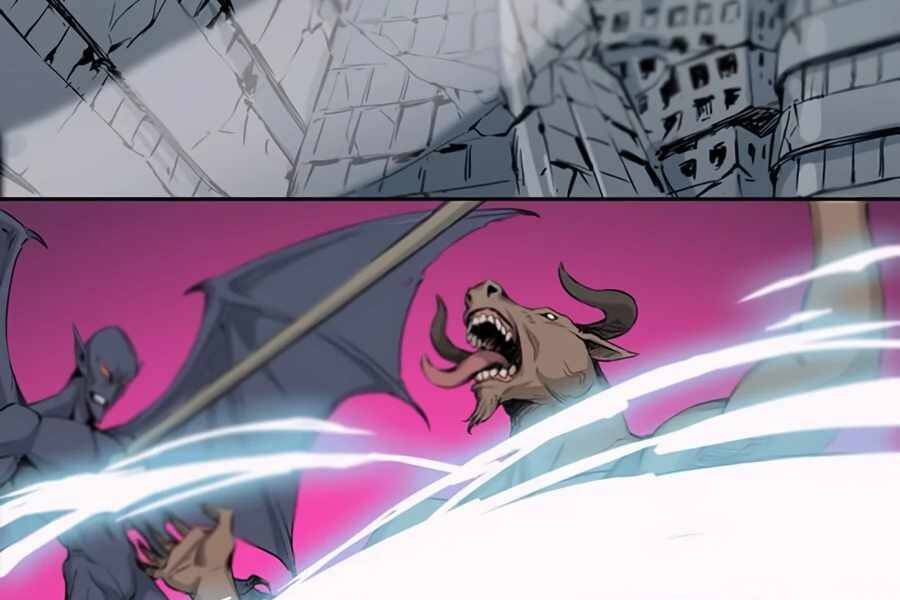 Tăng Cấp Bằng Việc Giơ Ngón Cái - Chương 1 - Trang 27