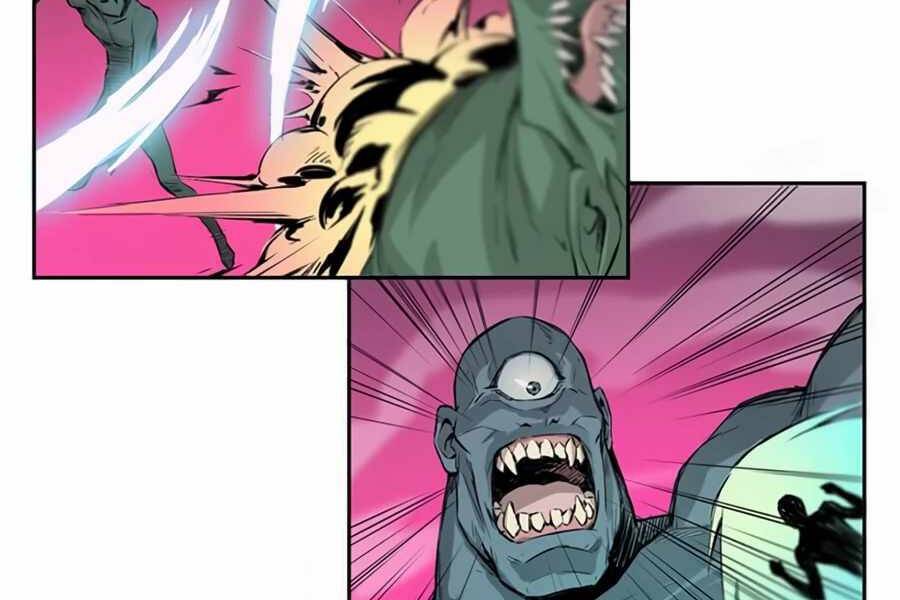 Tăng Cấp Bằng Việc Giơ Ngón Cái - Chương 1 - Trang 33