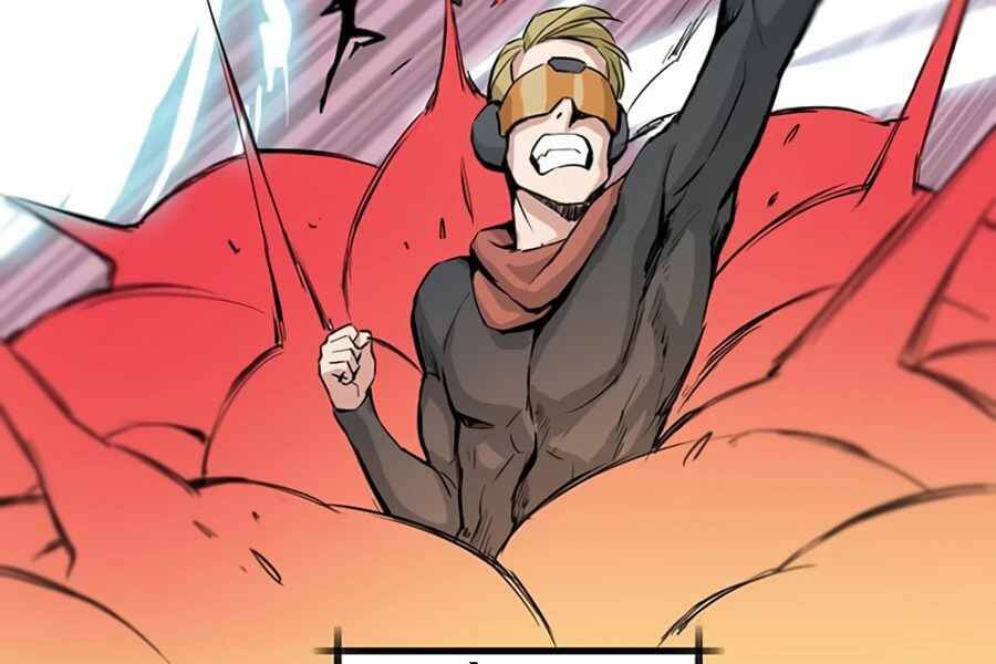 Tăng Cấp Bằng Việc Giơ Ngón Cái - Chương 1 - Trang 49