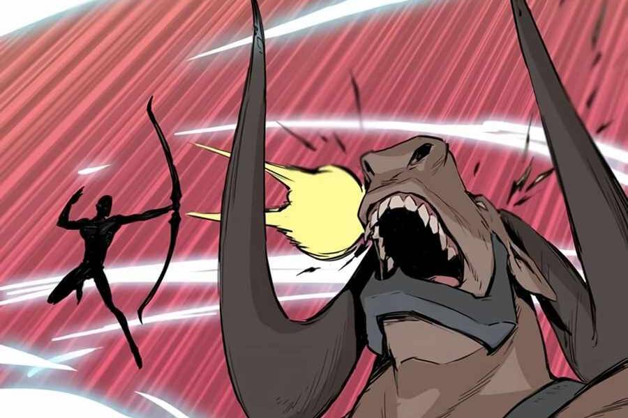 Tăng Cấp Bằng Việc Giơ Ngón Cái - Chương 1 - Trang 52