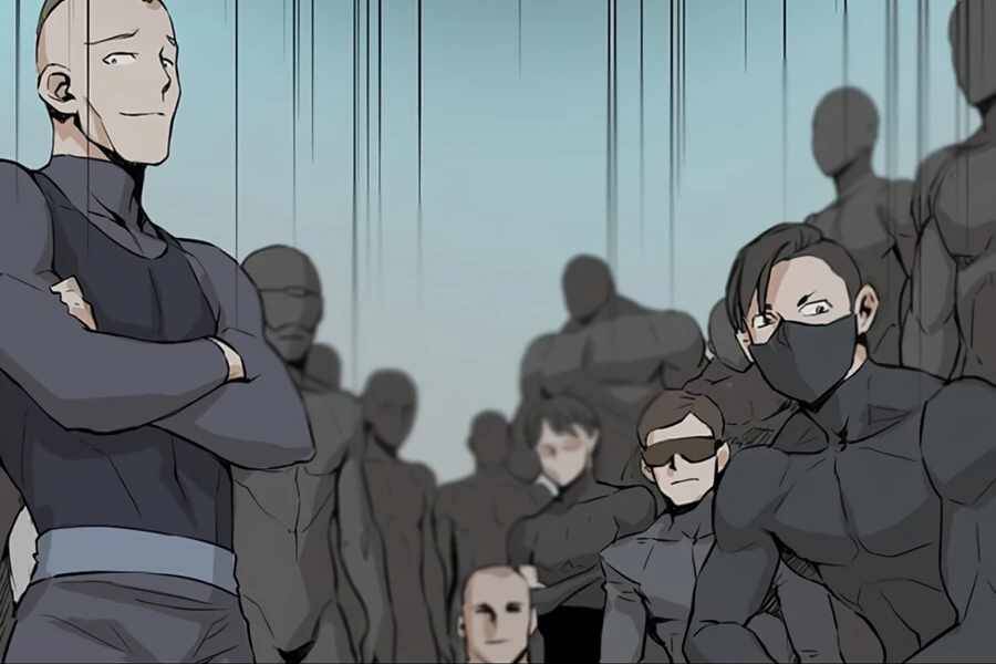 Tăng Cấp Bằng Việc Giơ Ngón Cái - Chương 1 - Trang 57