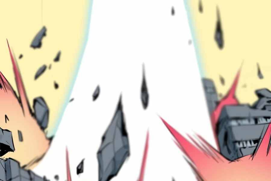 Tăng Cấp Bằng Việc Giơ Ngón Cái - Chương 1 - Trang 9