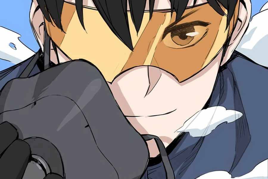 Tăng Cấp Bằng Việc Giơ Ngón Cái - Chương 1 - Trang 88