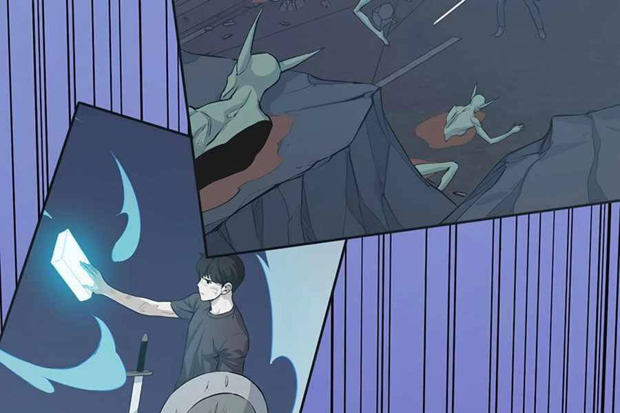 Tăng Cấp Bằng Việc Giơ Ngón Cái - Chương 10 - Trang 122