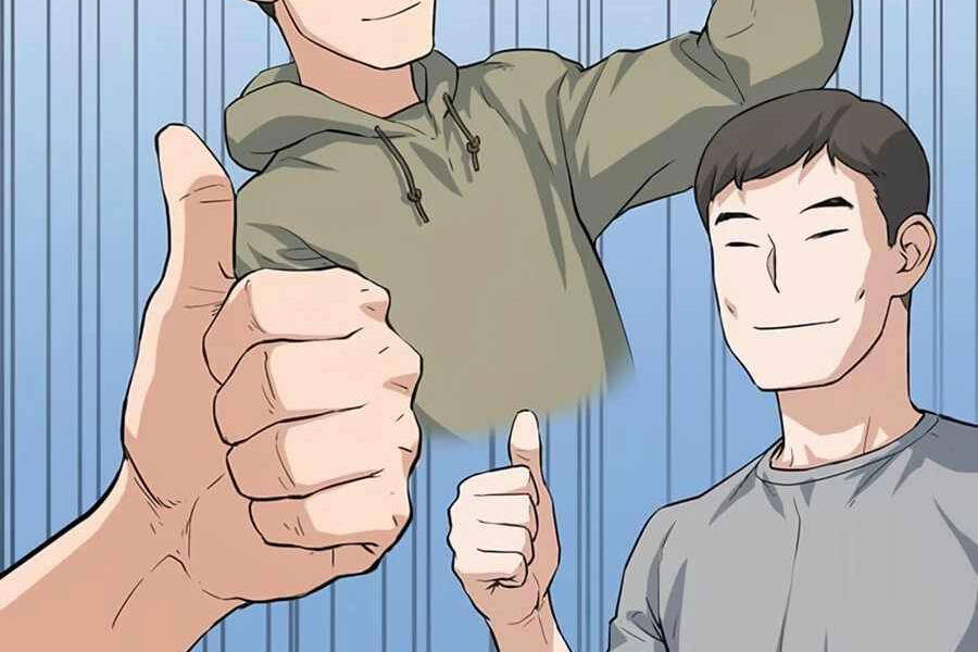 Tăng Cấp Bằng Việc Giơ Ngón Cái - Chương 10 - Trang 158