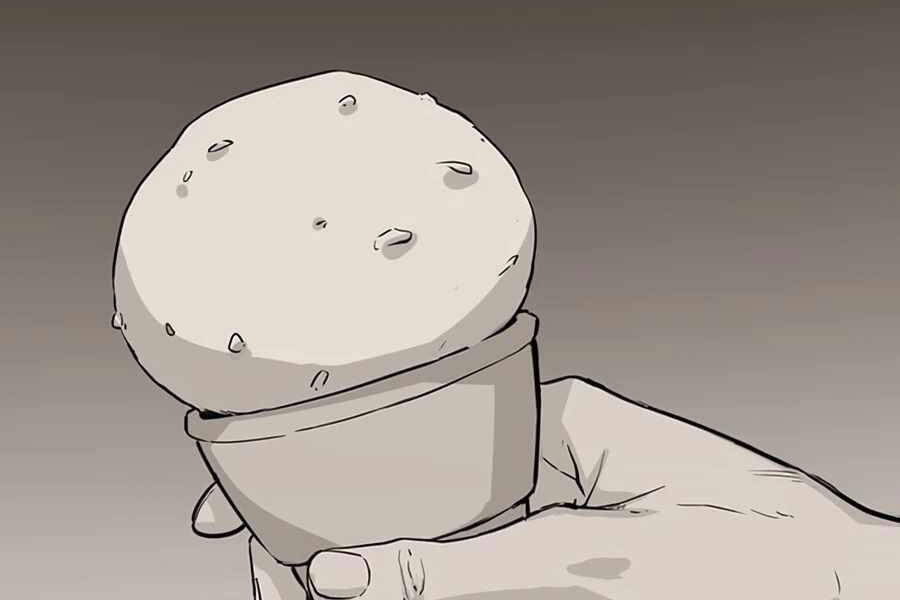 Tăng Cấp Bằng Việc Giơ Ngón Cái - Chương 10 - Trang 28