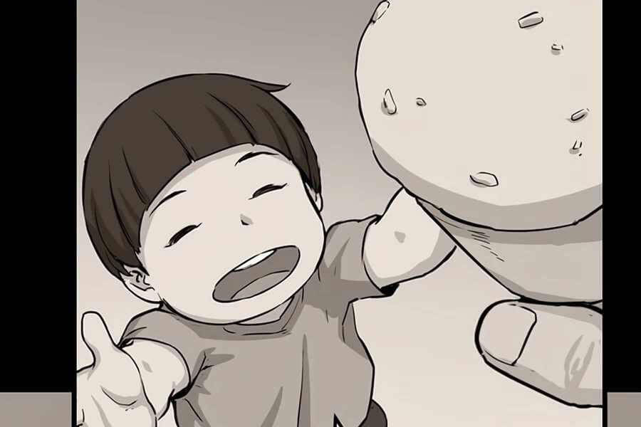 Tăng Cấp Bằng Việc Giơ Ngón Cái - Chương 10 - Trang 30