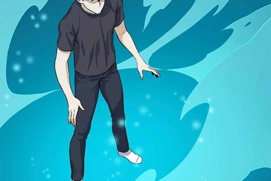 Tăng Cấp Bằng Việc Giơ Ngón Cái - Chương 11 - Trang 124