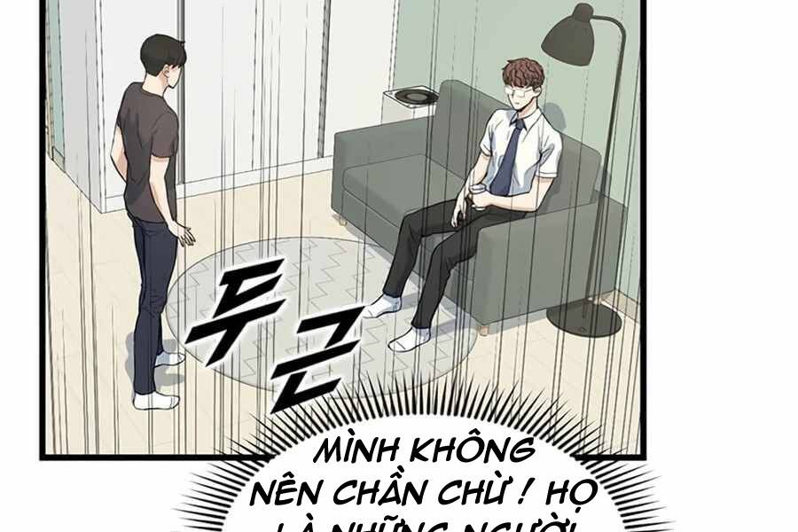 Tăng Cấp Bằng Việc Giơ Ngón Cái - Chương 11 - Trang 134