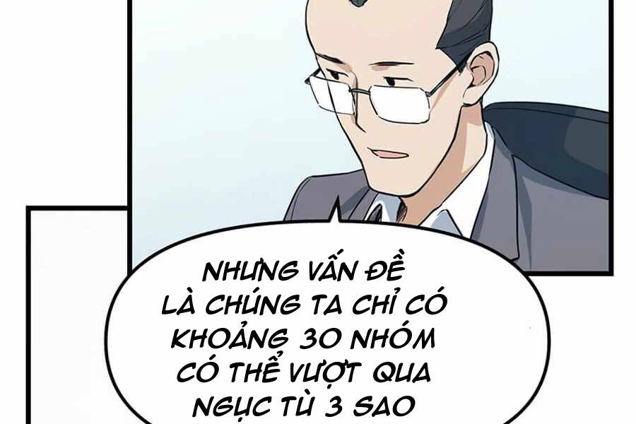 Tăng Cấp Bằng Việc Giơ Ngón Cái - Chương 11 - Trang 22