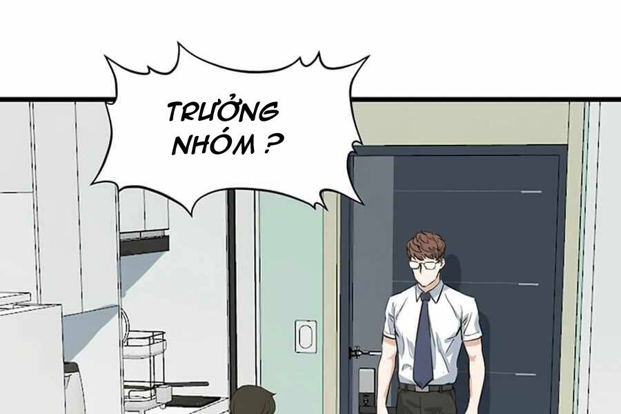 Tăng Cấp Bằng Việc Giơ Ngón Cái - Chương 11 - Trang 38