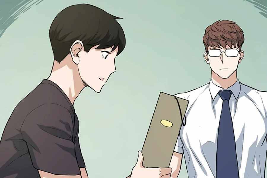 Tăng Cấp Bằng Việc Giơ Ngón Cái - Chương 11 - Trang 52