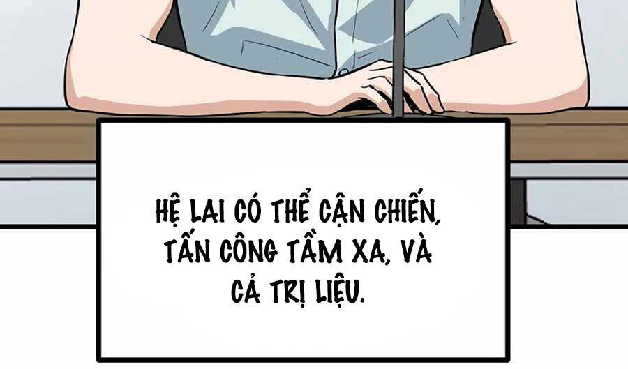 Tăng Cấp Bằng Việc Giơ Ngón Cái - Chương 12 - Trang 117