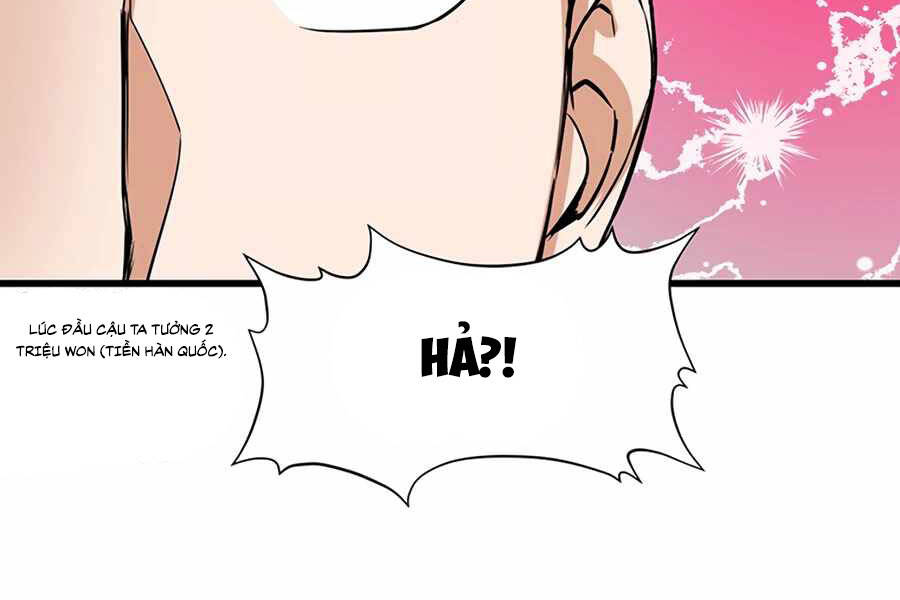 Tăng Cấp Bằng Việc Giơ Ngón Cái - Chương 12 - Trang 18
