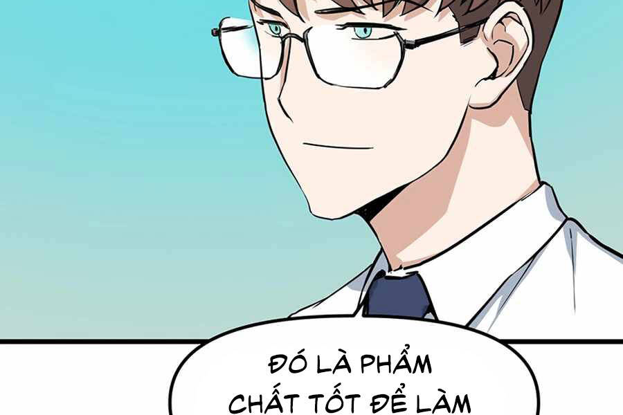 Tăng Cấp Bằng Việc Giơ Ngón Cái - Chương 12 - Trang 8
