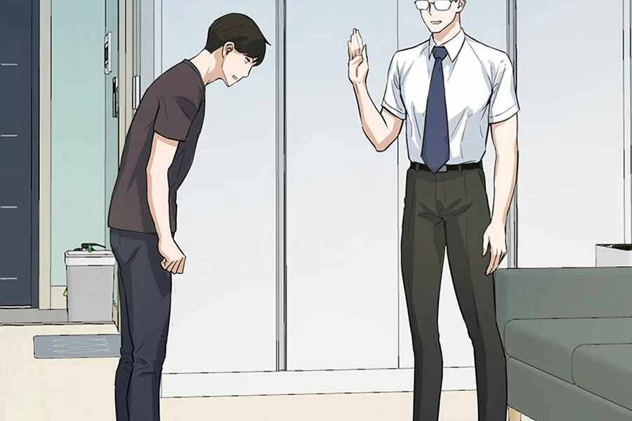 Tăng Cấp Bằng Việc Giơ Ngón Cái - Chương 12 - Trang 78