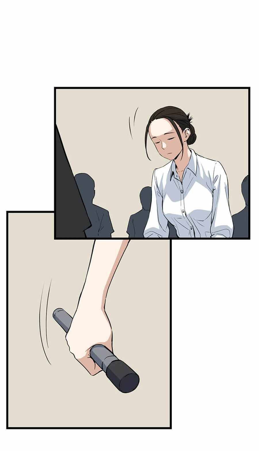 Tăng Cấp Bằng Việc Giơ Ngón Cái - Chương 13 - Trang 2