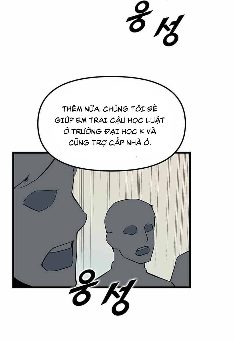Tăng Cấp Bằng Việc Giơ Ngón Cái - Chương 13 - Trang 11