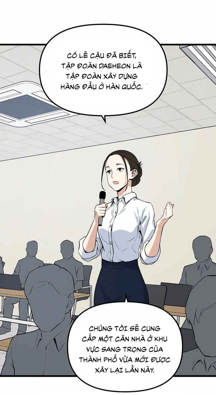 Tăng Cấp Bằng Việc Giơ Ngón Cái - Chương 13 - Trang 17
