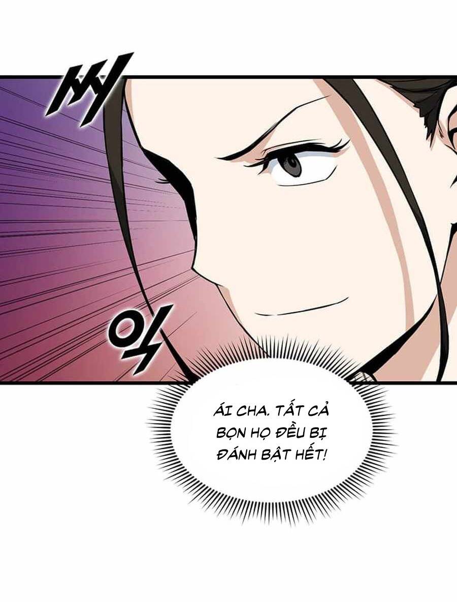 Tăng Cấp Bằng Việc Giơ Ngón Cái - Chương 13 - Trang 22