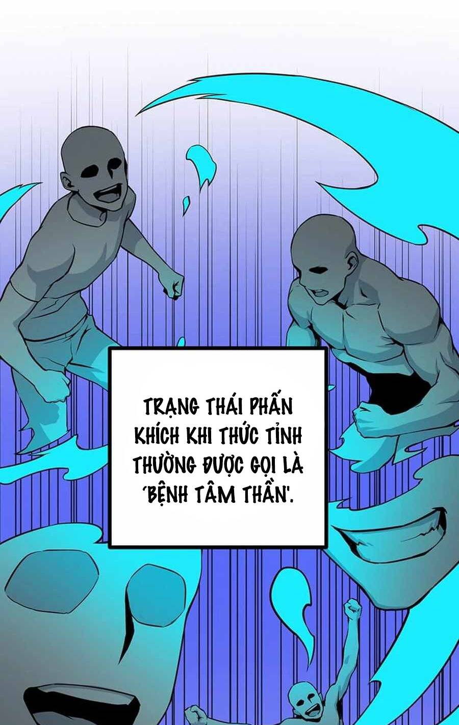 Tăng Cấp Bằng Việc Giơ Ngón Cái - Chương 13 - Trang 35